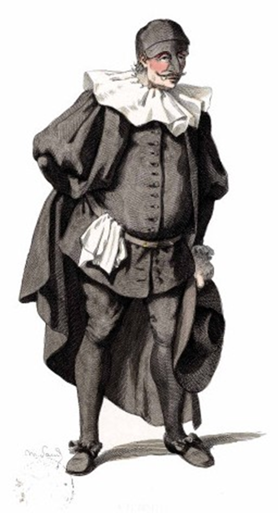 Les Personnages Issus De La Commedia Dell arte Conservatoire les-personnages-issus-de-la-commedia-dell-arte-conservatoire