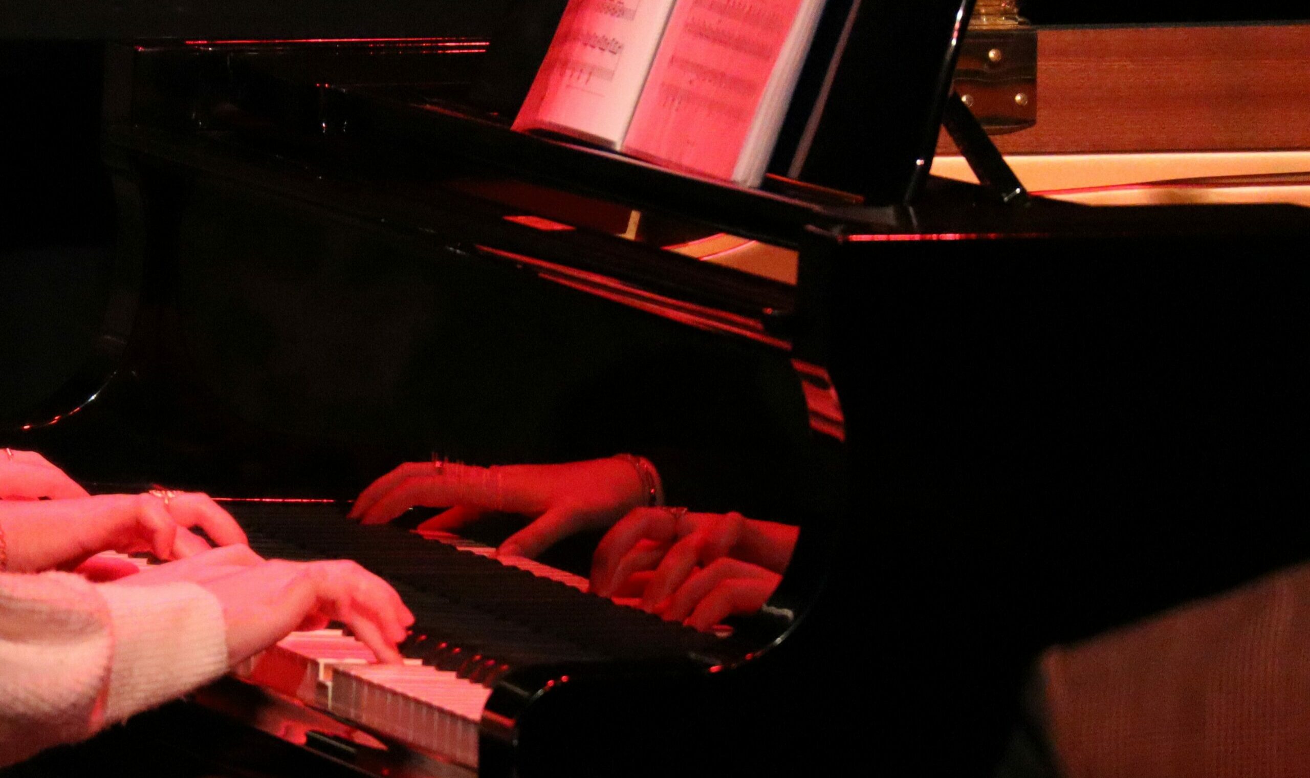 Concert d’élèves
