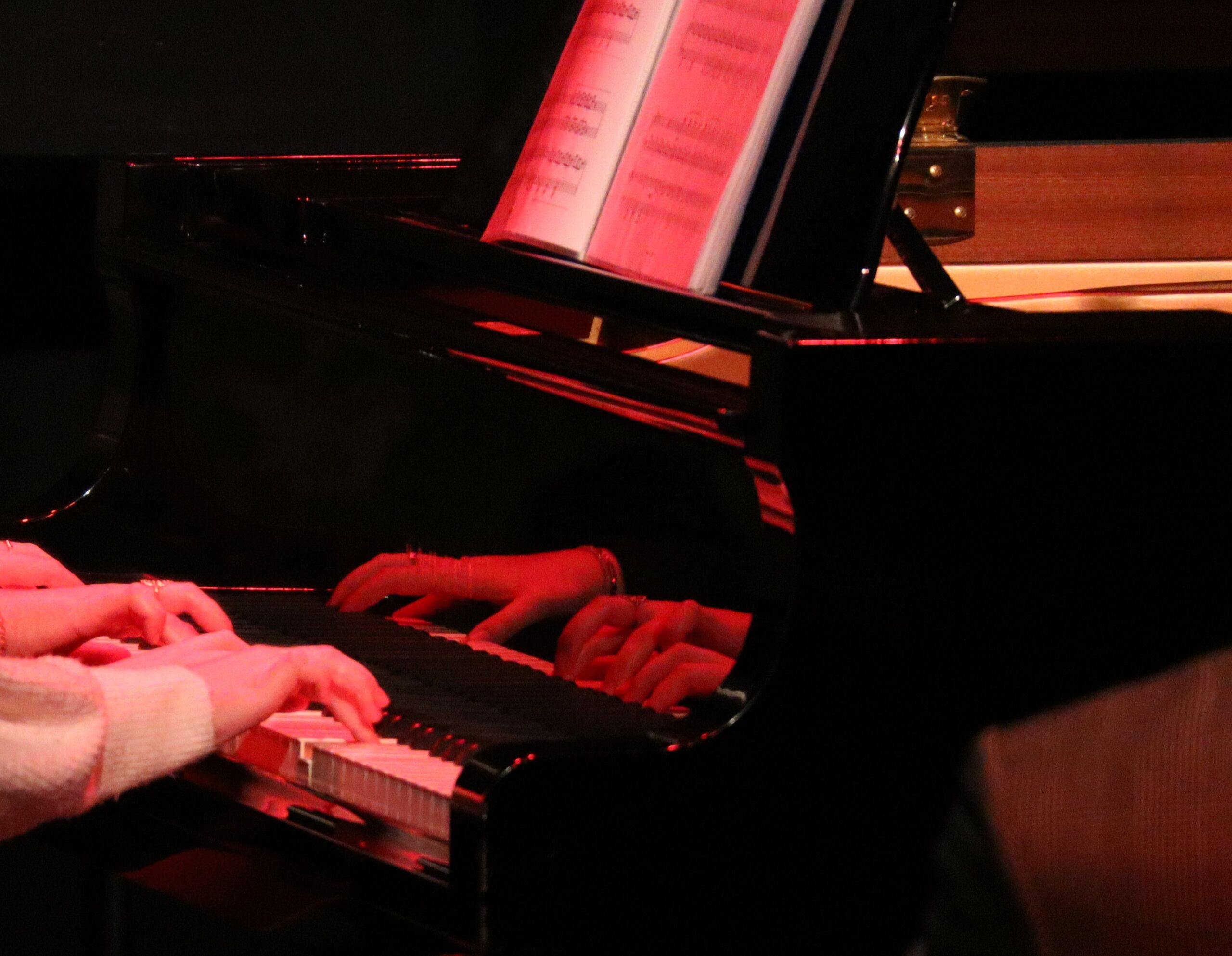 Concert d’élèves