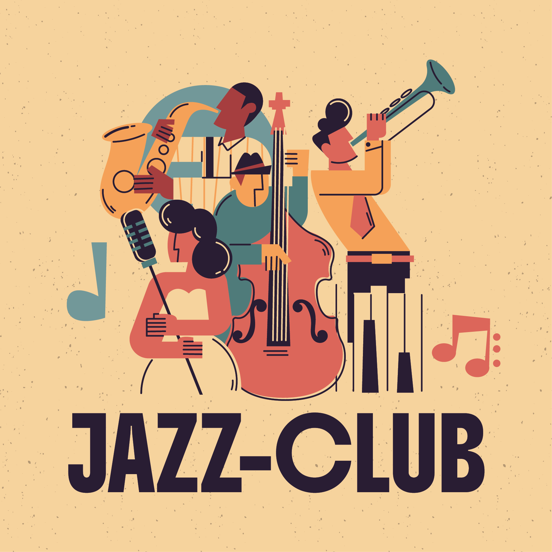 JAZZ CLUB