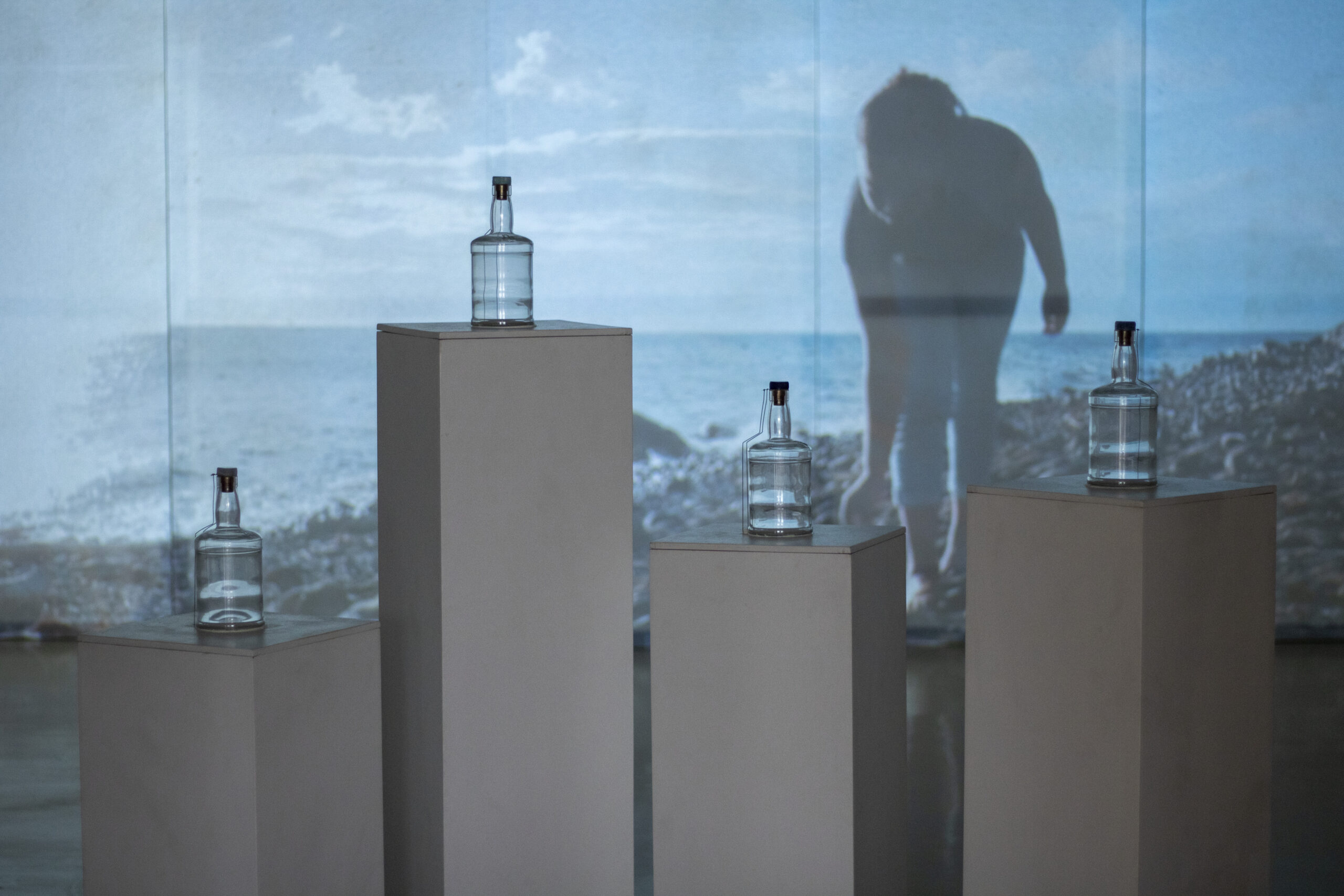 Ce que la mer(e) nous dit