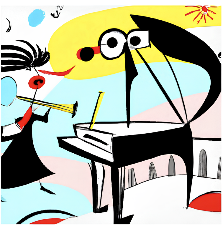 Concert d&rsquo;élèves : Autour de Bruno Giner