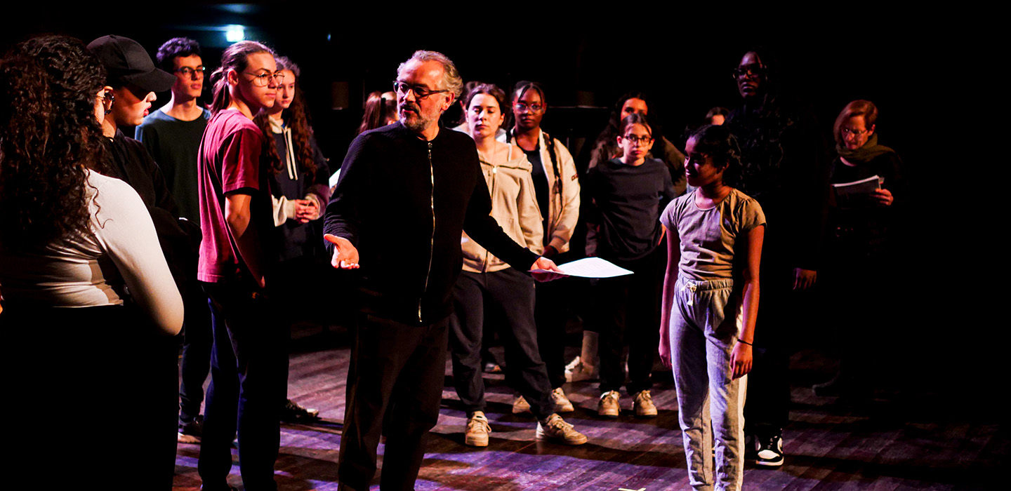 Le Cerveau de Voltaire