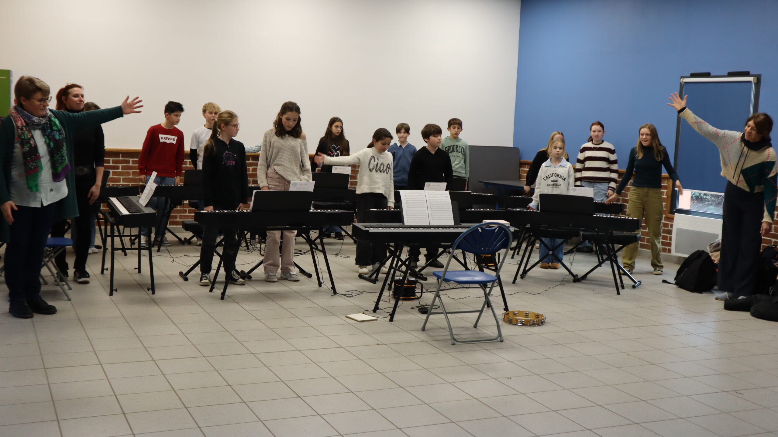 UN PIAN’ORCHESTRE ?