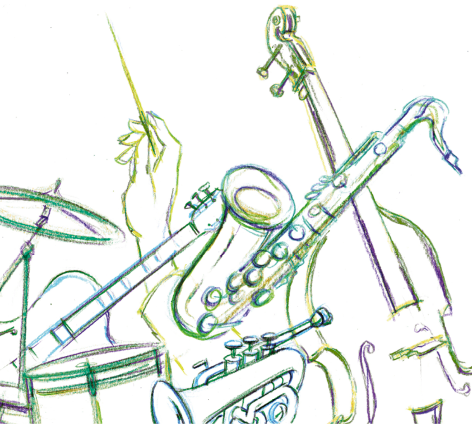 Concert de Printemps de l&rsquo;OJC