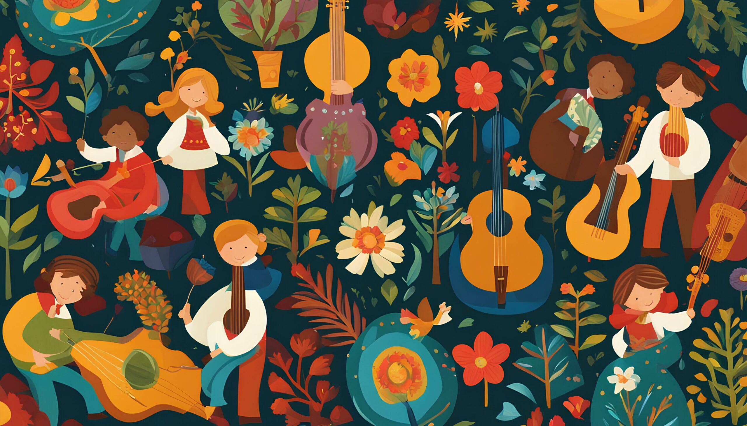 La tradition a du bon !