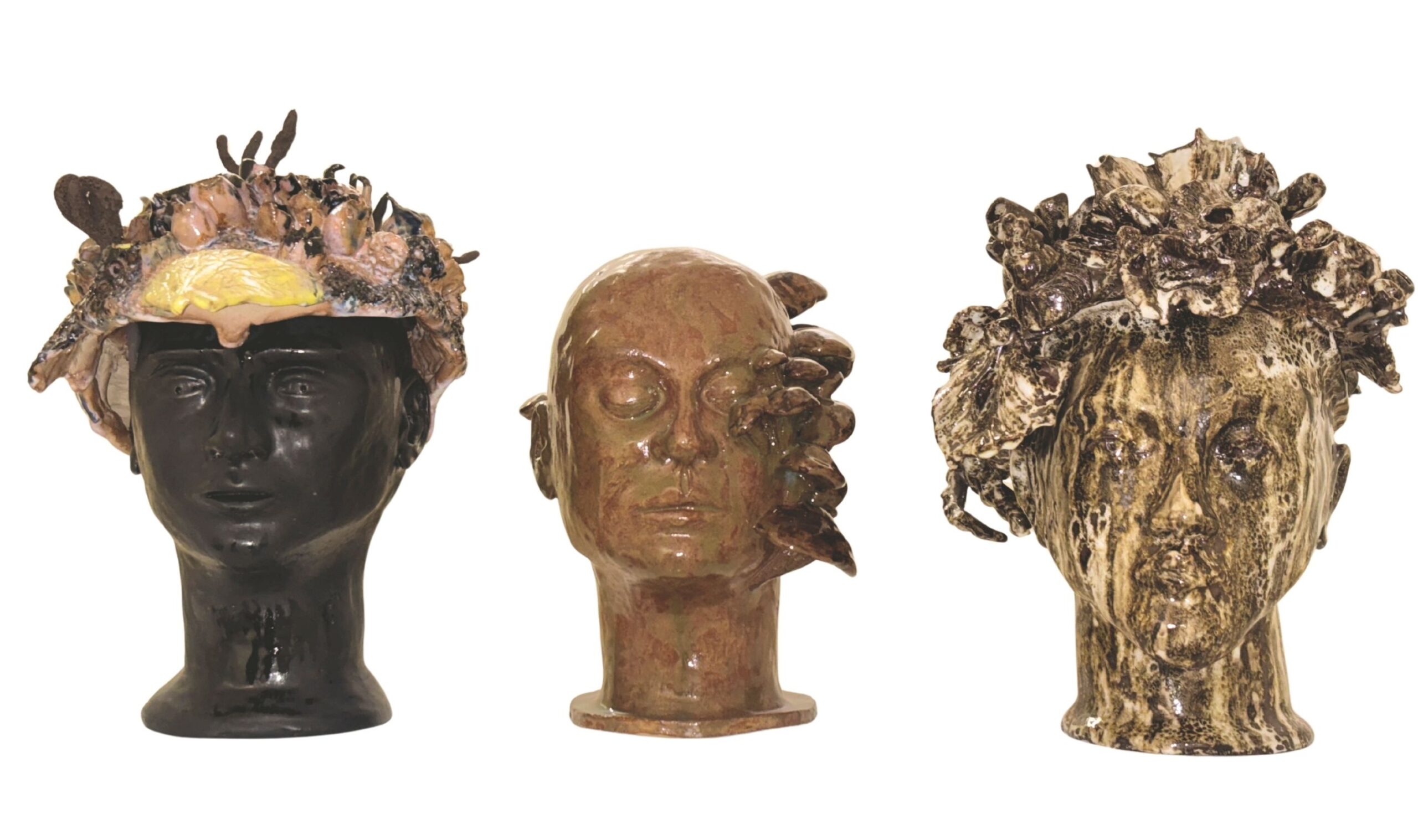 NARCISSE, DAPHNÉ, HYACINTHE ET LES AUTRES…