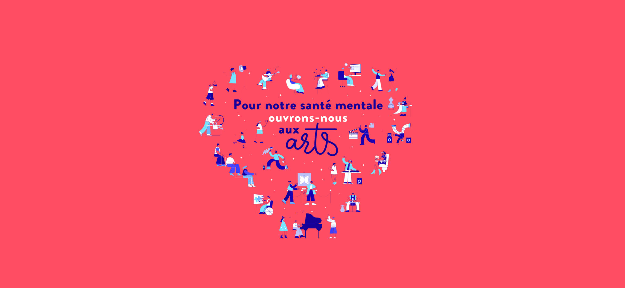 Semaines d’Information sur la Santé Mentale
